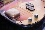1958 Fender Precision Bass
